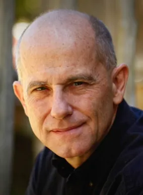 Pastor Daniel Dyer, Spiritual Director
